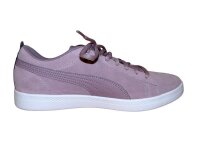 Puma Smash Wns v2 SD Damensneaker rosa