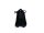 Nike WMNS Viale  Damensneaker schwarz