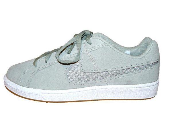 Nike WMNS  Court Royal Prem  Damensneaker grau