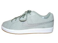 Nike WMNS  Court Royal Prem  Damensneaker grau