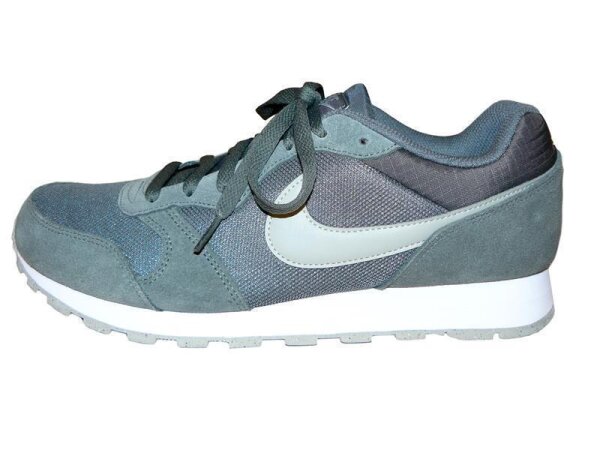 Nike MD Runner 2 Herrensneaker grau