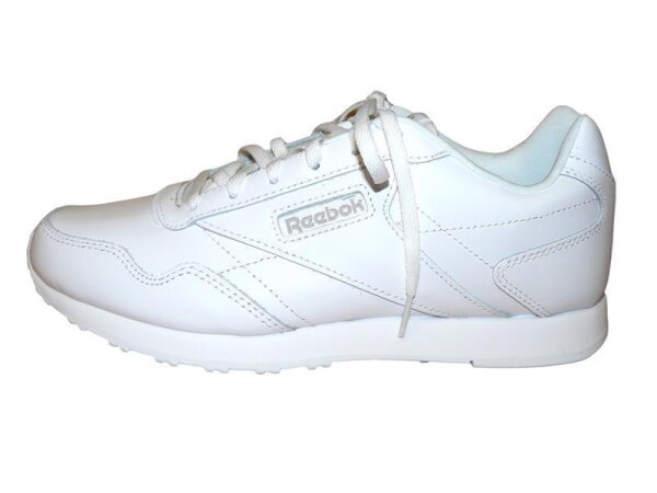 Reebok Royal Glide LX Damensneaker weiß