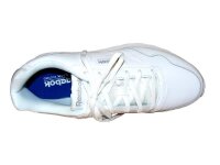 Reebok Royal Glide LX Damensneaker weiß