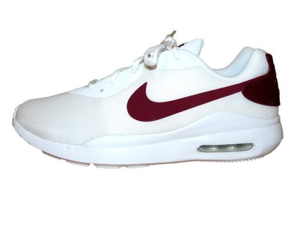 Nike Air Max Oketo  Herrensneaker weiß