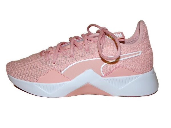 Puma Incite FS Wns Damensneaker apricot