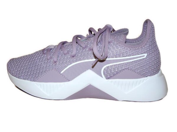 Puma Incite FS Wns Damensneaker lila