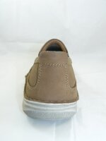 Josef Seibel - Anvers 70 - Herrenslipper - sand Größe 44