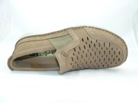 Josef Seibel - Anvers 70 - Herrenslipper - sand Größe 44