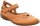Josef Seibel - Rosalie 41 - Damenklettschuh - orange