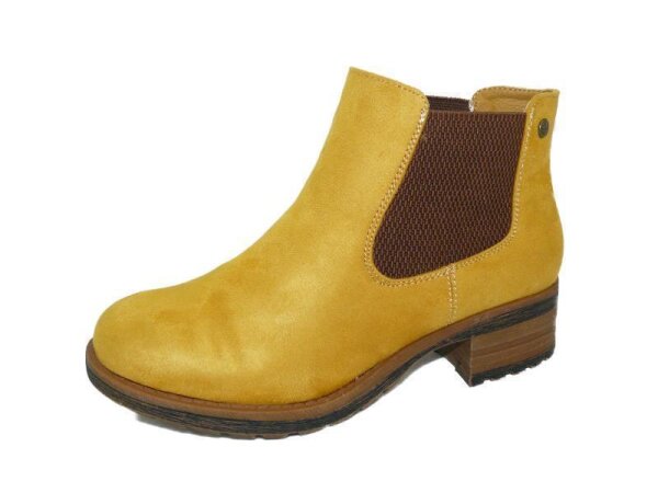Rieker Damenstiefel mais