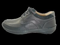 Josef Seibel Anvers62 Herrenschnürer schwarz  45