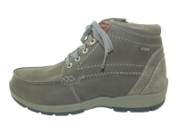 Josef Seibel Lenny 50 Herrenstiefel grau