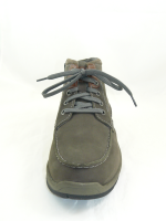 Josef Seibel Lenny 50 Herrenstiefel grau