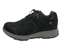 Xsensible Alaska Herrenschnürer Black 47