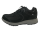 Xsensible Alaska Herrenschnürer Black 47