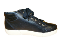 Ara - ROM-SPORT - ST  - Damenschnürstiefel - BLAU - Weite G Größe 5,5