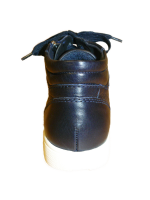 Ara - ROM-SPORT - ST  - Damenschnürstiefel - BLAU - Weite G Größe 5,5