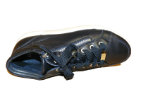 Ara - ROM-SPORT - ST  - Damenschnürstiefel - BLAU - Weite G Größe 5,5