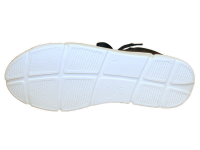 Ara - ROM-SPORT - ST  - Damenschnürstiefel - BLAU - Weite G Größe 5,5