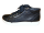 Ara - ROM-SPORT - ST  - Damenschnürstiefel - BLAU - Weite G Größe 5,5