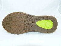 Ecco Exostride W Damenschnürer Braun