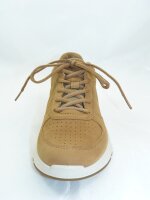 Ecco Exostride W Damenschnürer Braun Größe 39
