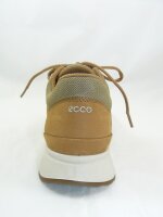 Ecco Exostride W Damenschnürer Braun Größe 39