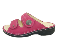 Finn Comfort - Sansibar - Damenpantolette - Pink