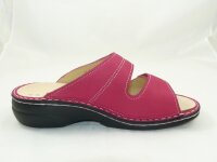 Finn Comfort - Sansibar - Damenpantolette - Pink