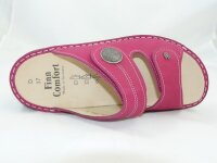 Finn Comfort - Sansibar - Damenpantolette - Pink