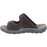 Josef Seibel - Raul 23 - Herrenpantolette - espresso-kombi