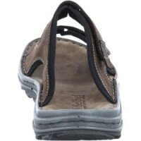 Josef Seibel - Raul 23 - Herrenpantolette - espresso-kombi