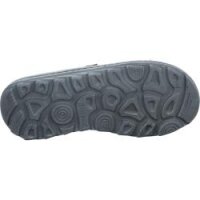 Josef Seibel - Raul 23 - Herrenpantolette - espresso-kombi Größe 43