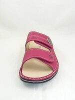 Finn Comfort - Sansibar - Damenpantolette - Pink Größe 40