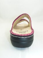 Finn Comfort - Sansibar - Damenpantolette - Pink Größe 40