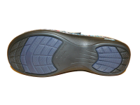 Rhön-Rennsteig - Helsinki - Sandale - Graffiti Größe 42