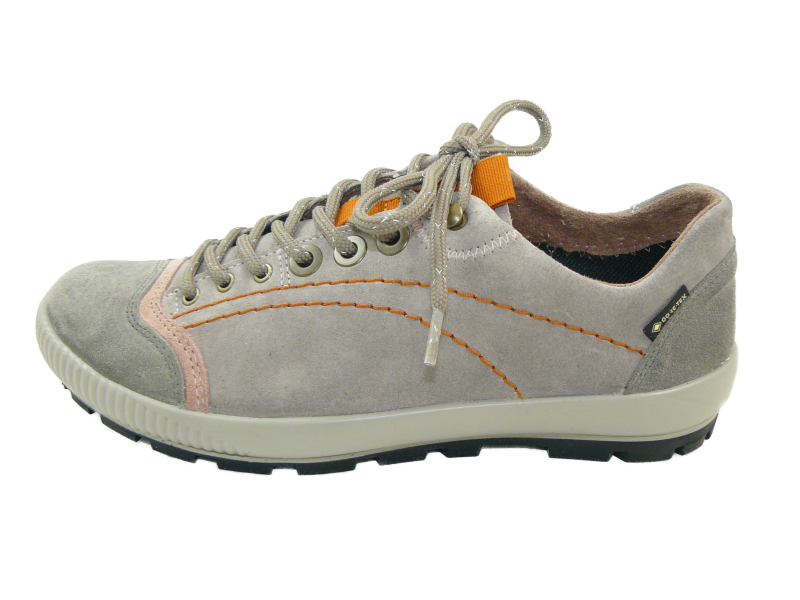 Damenschnuerstiefel Rot Legero Schuhe Weite G Schuhe In Weite G