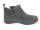 Legero - Damenstiefel - Grau - Velour - GoreTex - Weite G