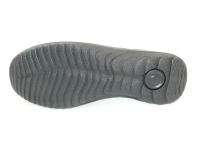 Legero - Damenstiefel - Grau - Velour - GoreTex - Weite G Größe 6,0