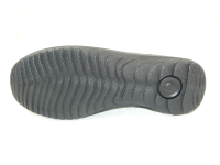 Legero - Damenstiefel - Grau - Velour - GoreTex - Weite G Größe 8,0