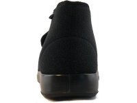 Varomed - Genua Winter - Klettschuh - schwarz Größe 39