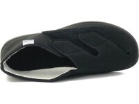 Varomed - Genua - Verbandschuh - schwarz Größe 44
