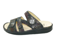 Finn Comfort Agueda Damenpantolette Multi