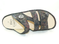 Finn Comfort Agueda Damenpantolette Multi