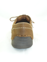 Josef Seibel Fergey 20 Damenschnürschuh castagne Größe 38