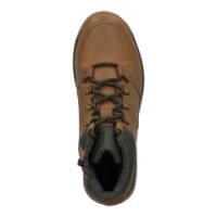 Josef Seibel Raymond 53 Herrenstiefel Camel-Kombi Größe 42
