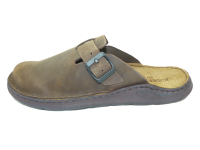 Josef Seibel Maverick10 Herrenpantolette Größe 45