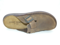 Josef Seibel Maverick10 Herrenpantolette Größe 45