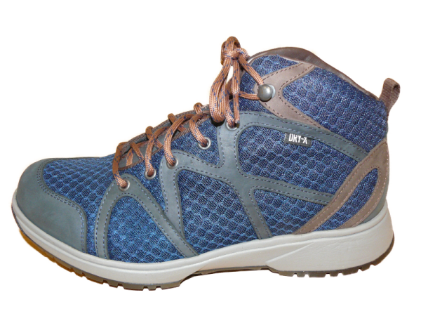 Xsensible Helsinki Men Navy/Brown 45