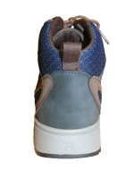 Xsensible Helsinki Men Navy/Brown 45